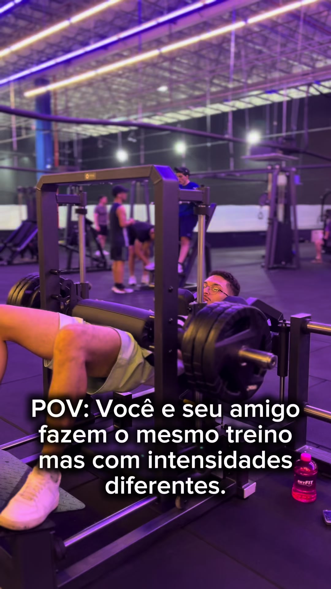@Aline Mattarazo