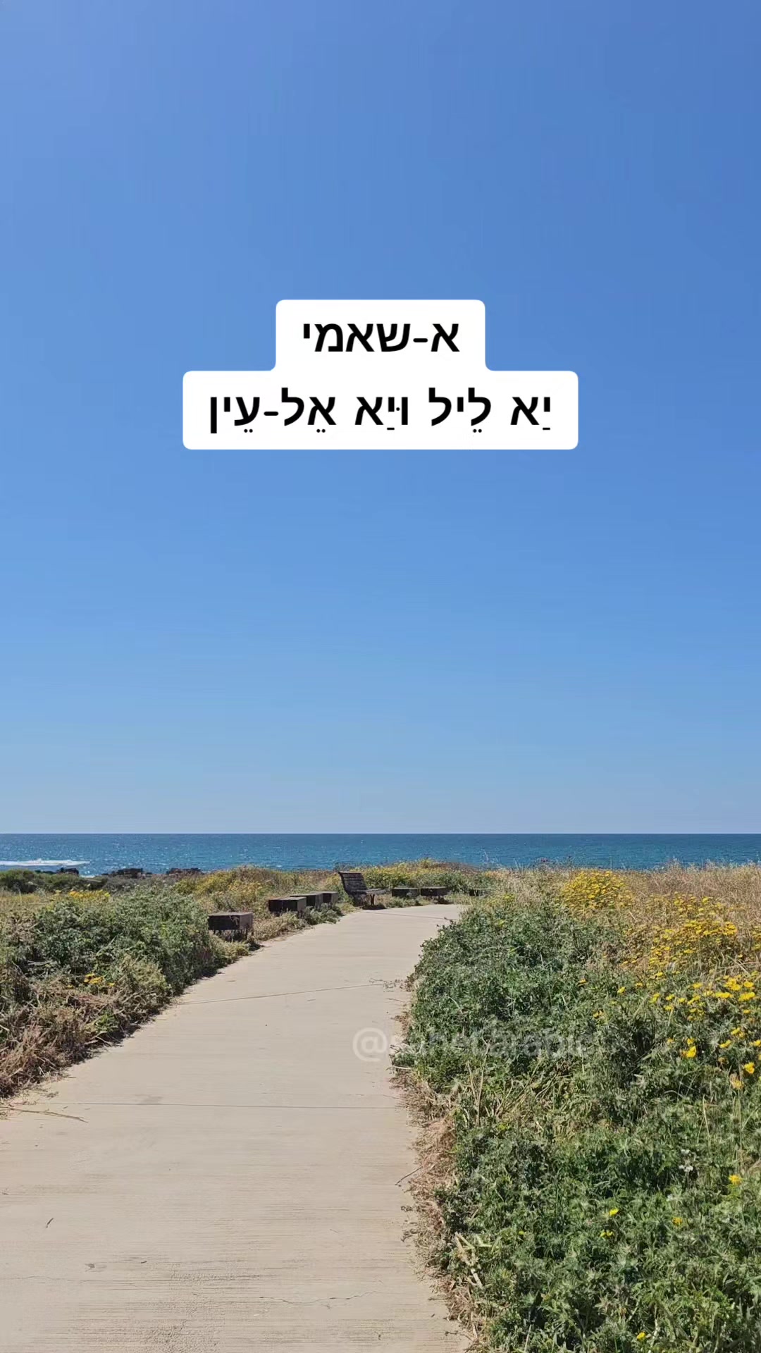 @סהל - לימוד ערבית בקלות