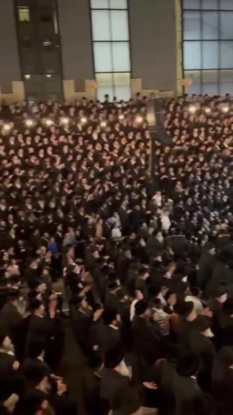 @Living Lchaim