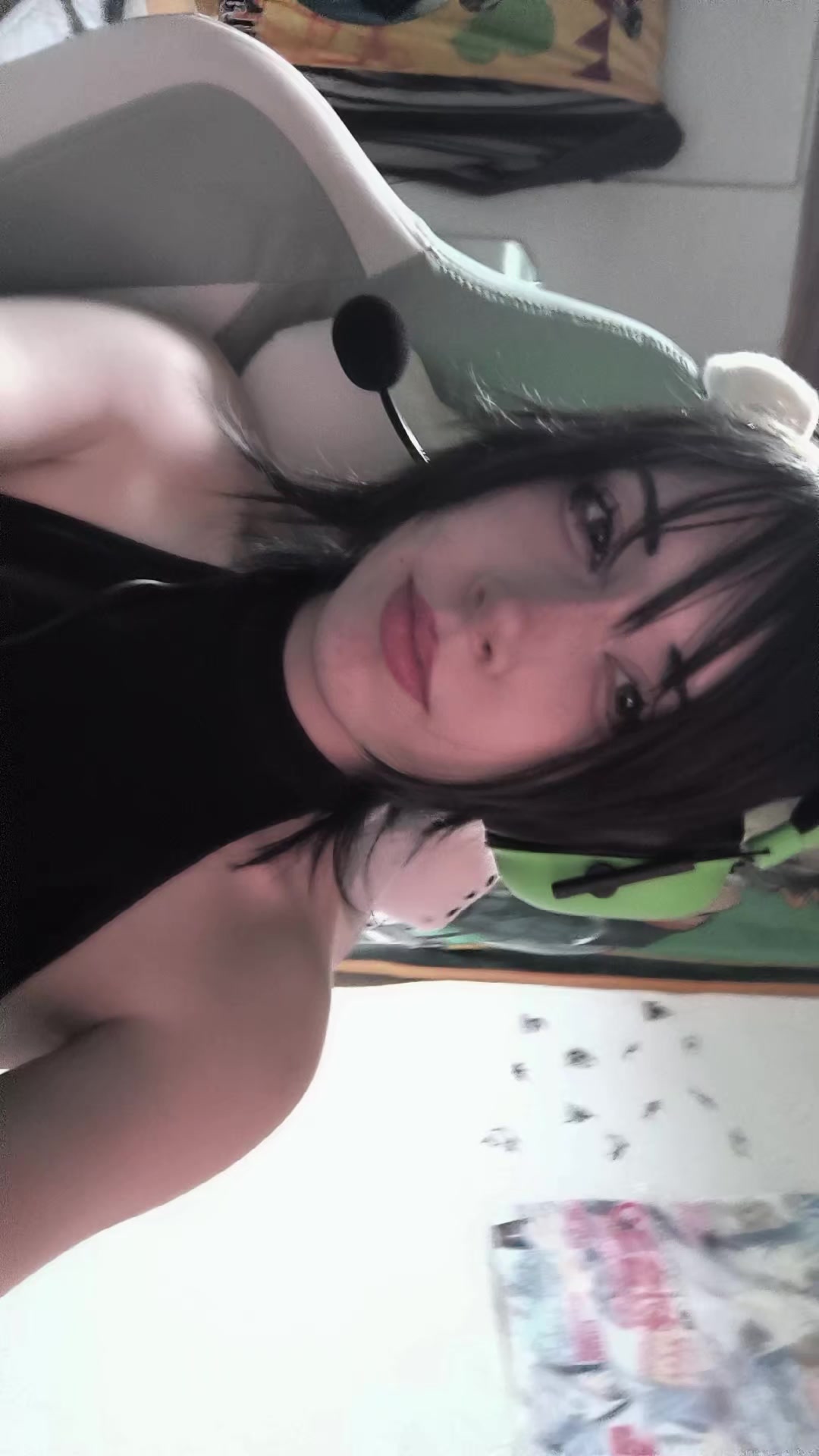 @XD