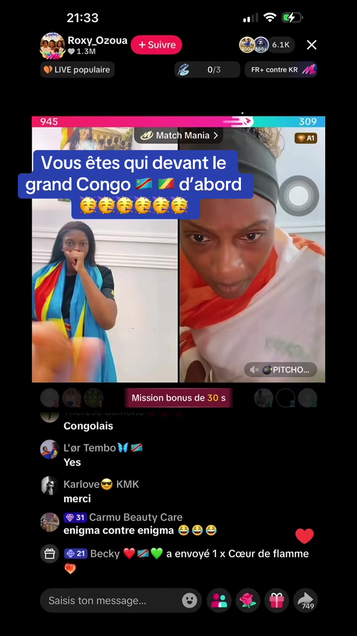 @Fan de bonne personne ✅