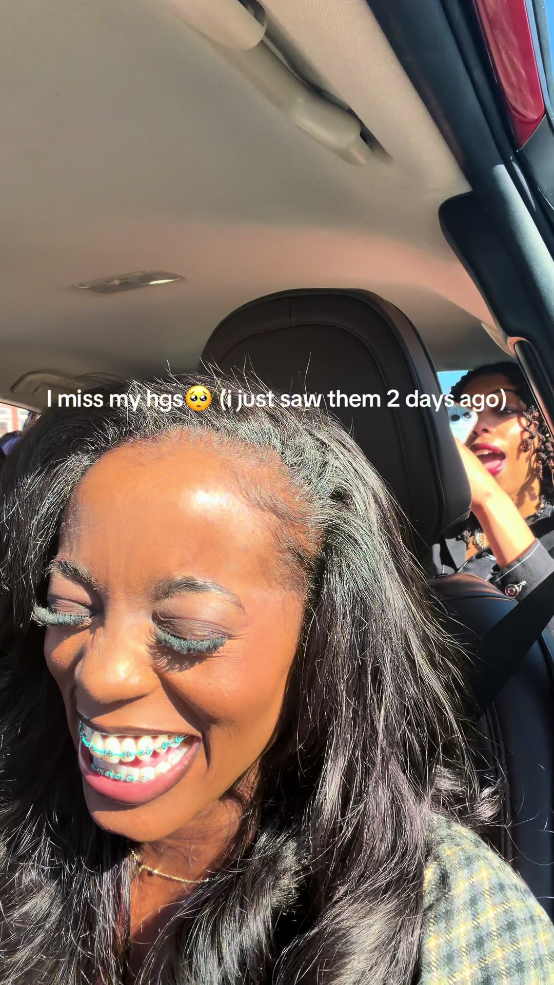 @Micaiayah