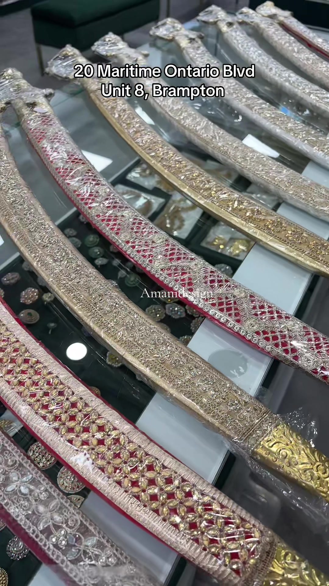 @Amanidesign