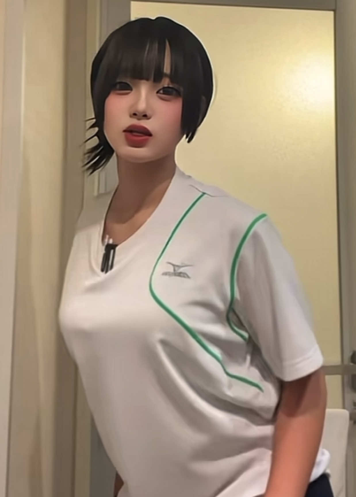 @美女図鑑!