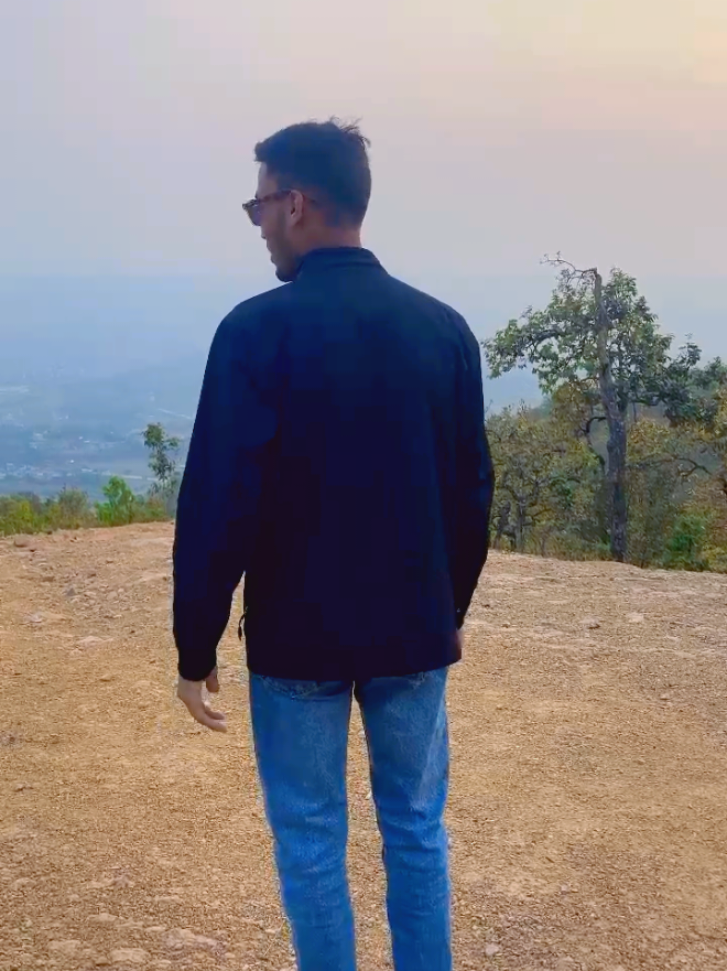 @Aashik .