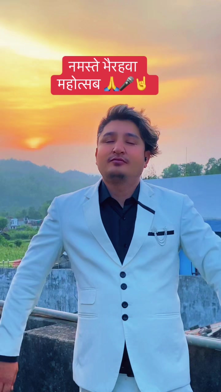 @Madhab john khatri🎤