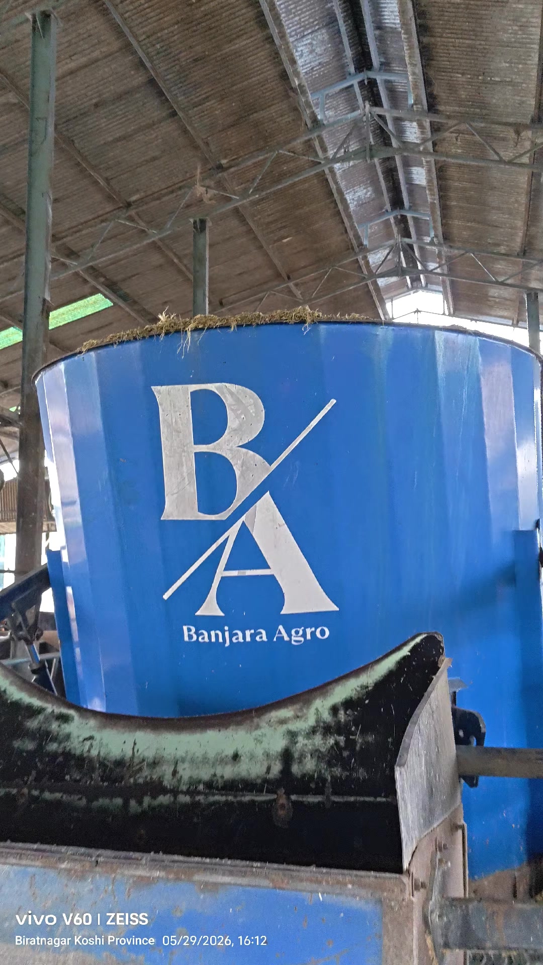 @Banjara Agro