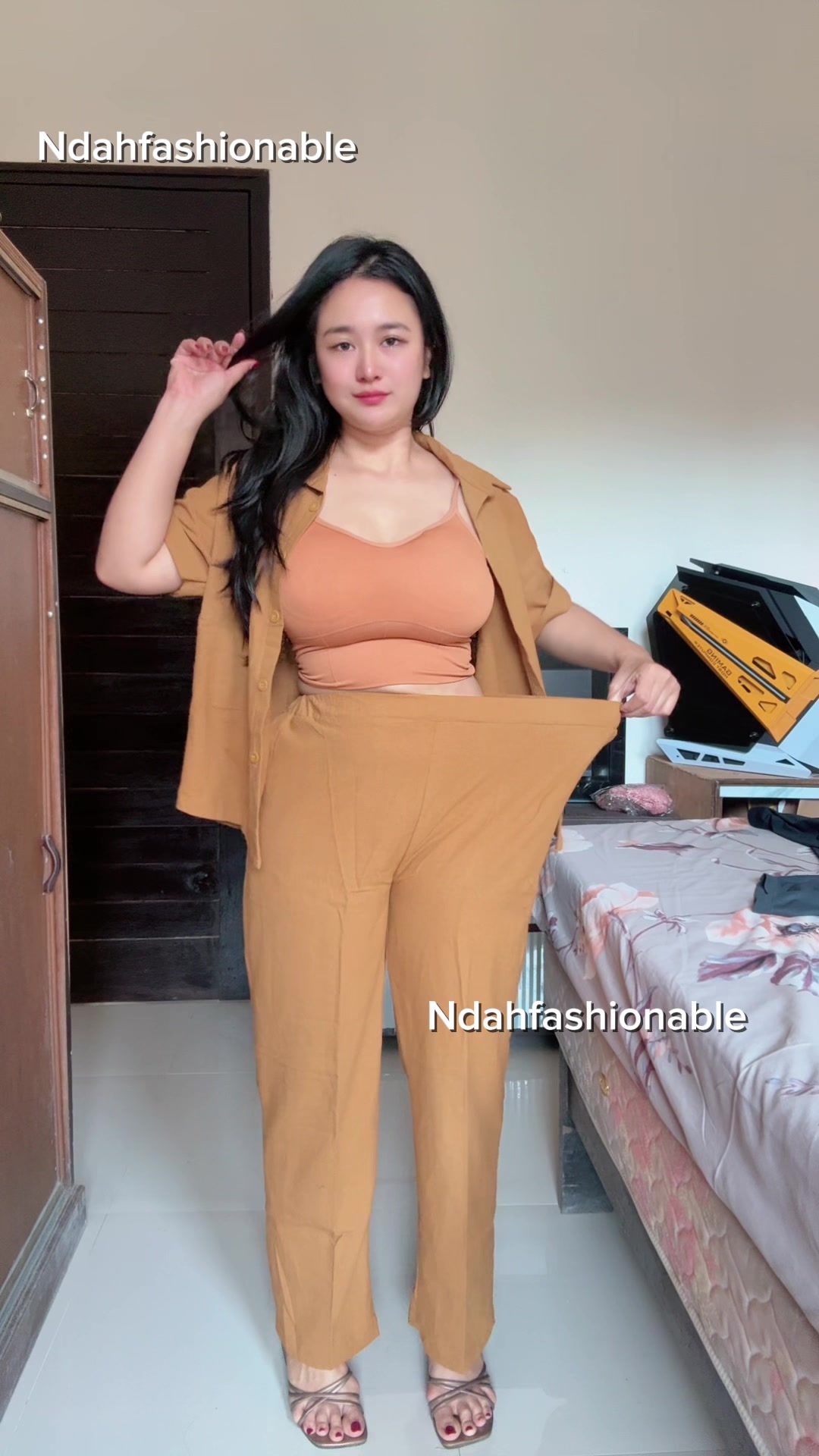 @Ndahfashionable