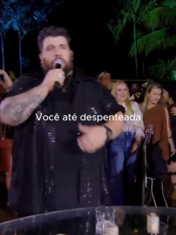 @Letras do momento