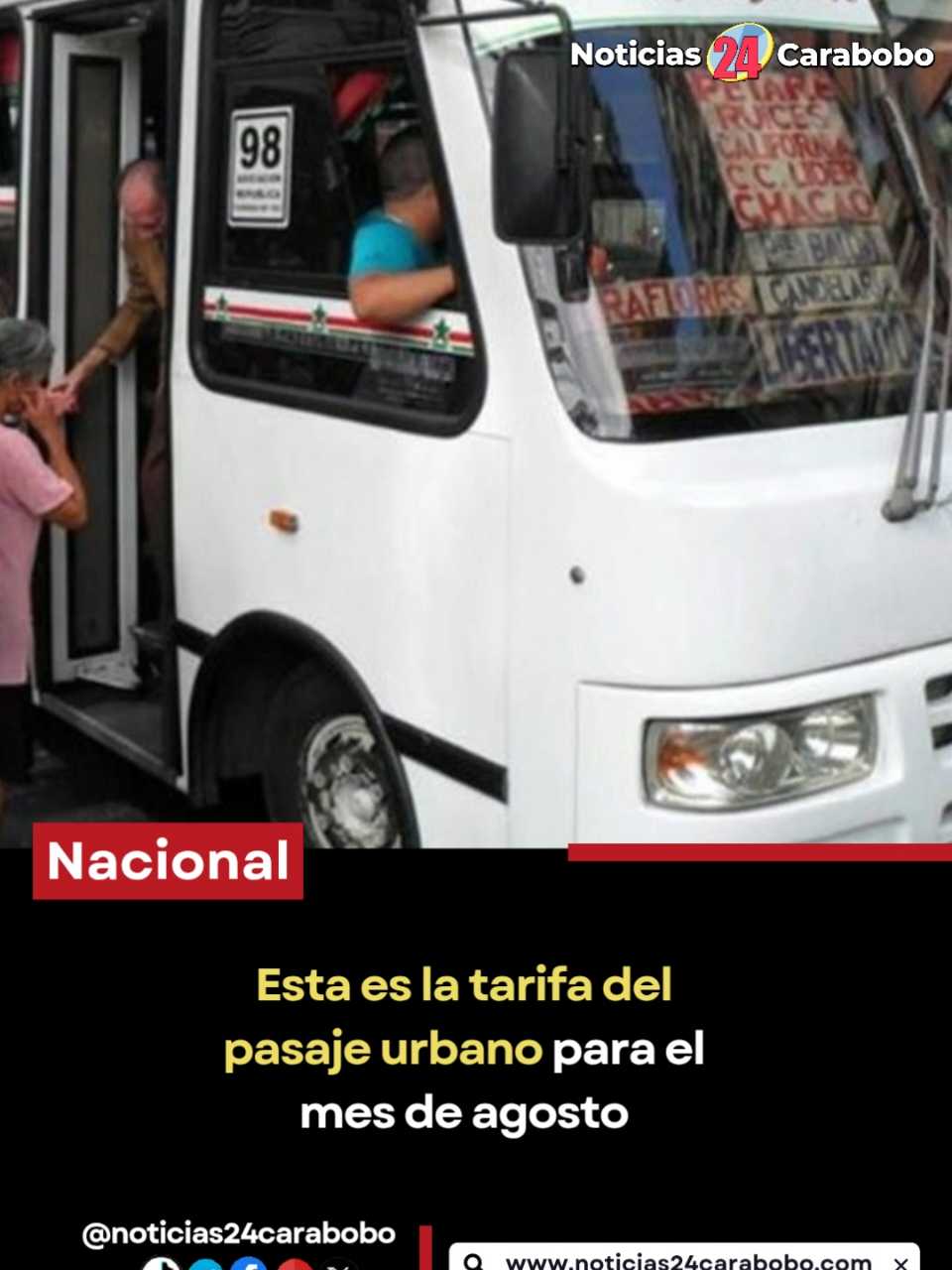@Noticias24Carabobo