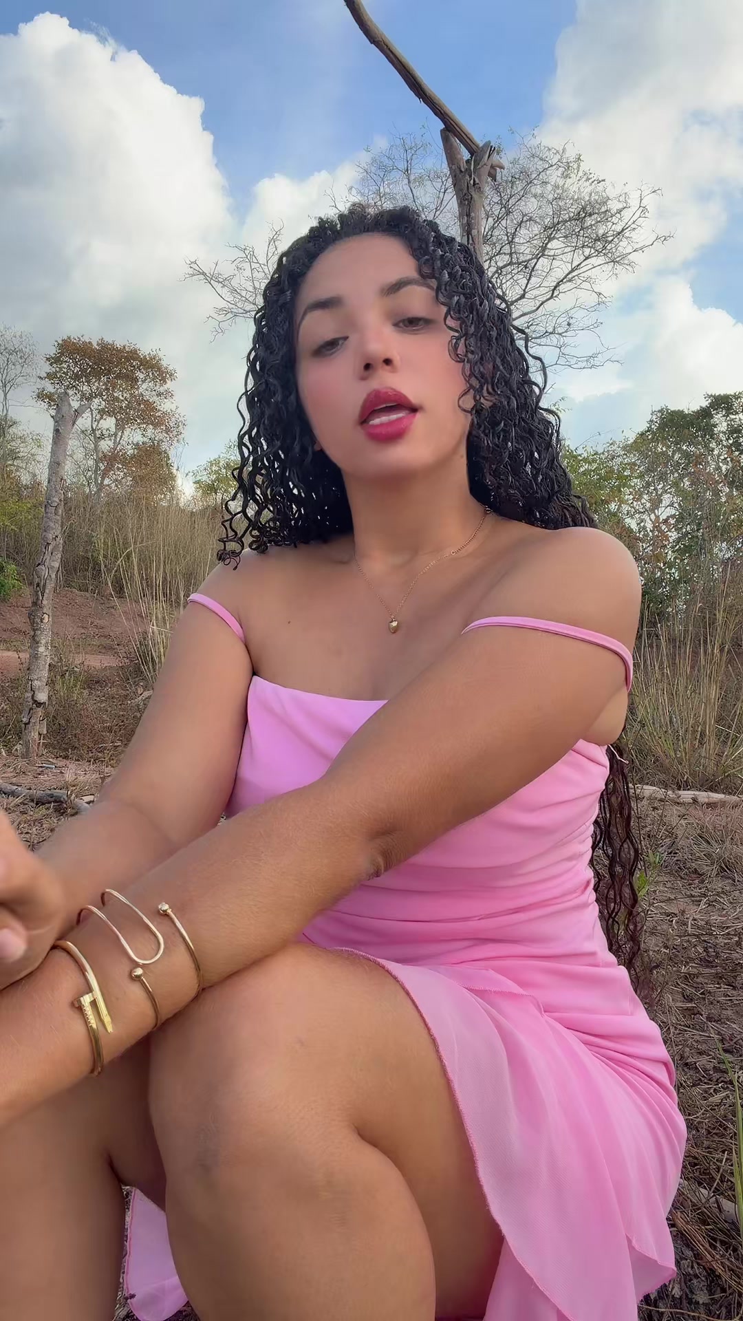 @Nayanne Santos