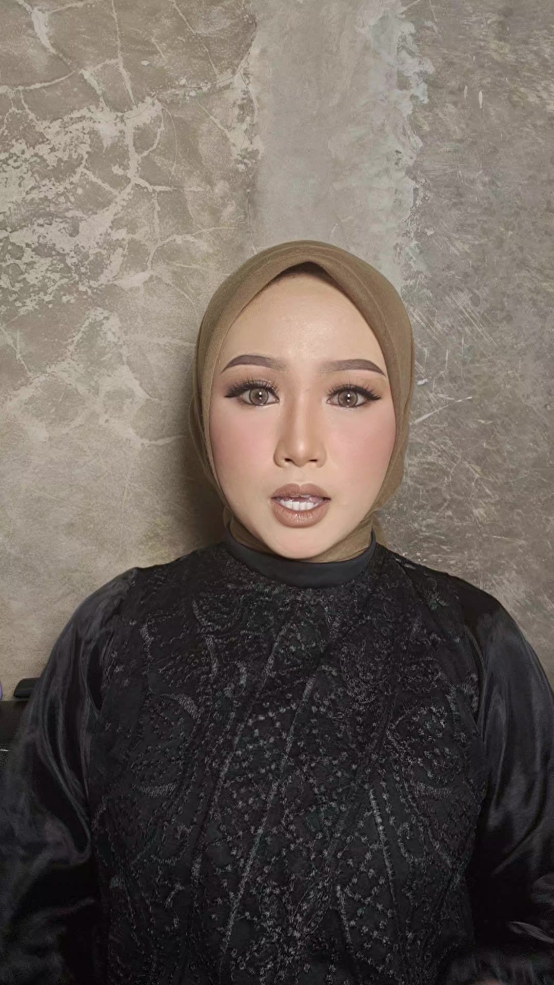 @isti Makeup | Garut