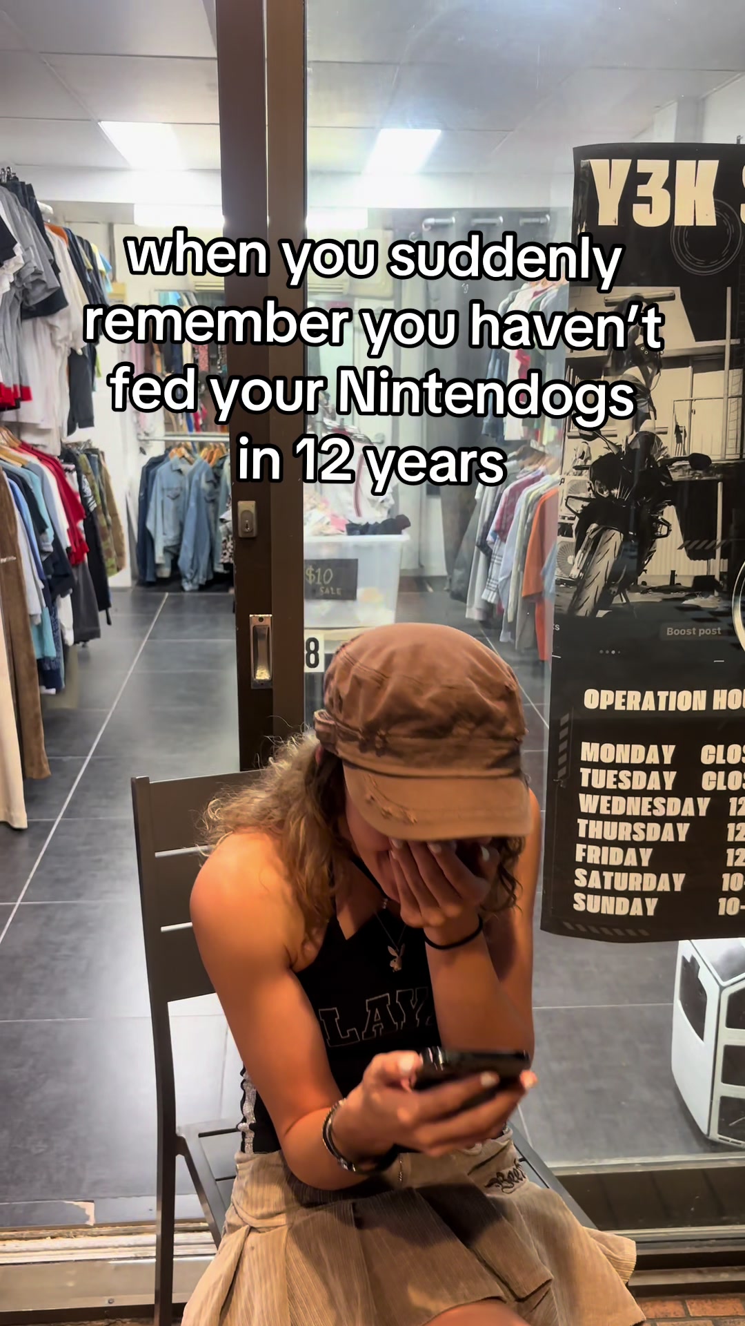 @Y3K Store