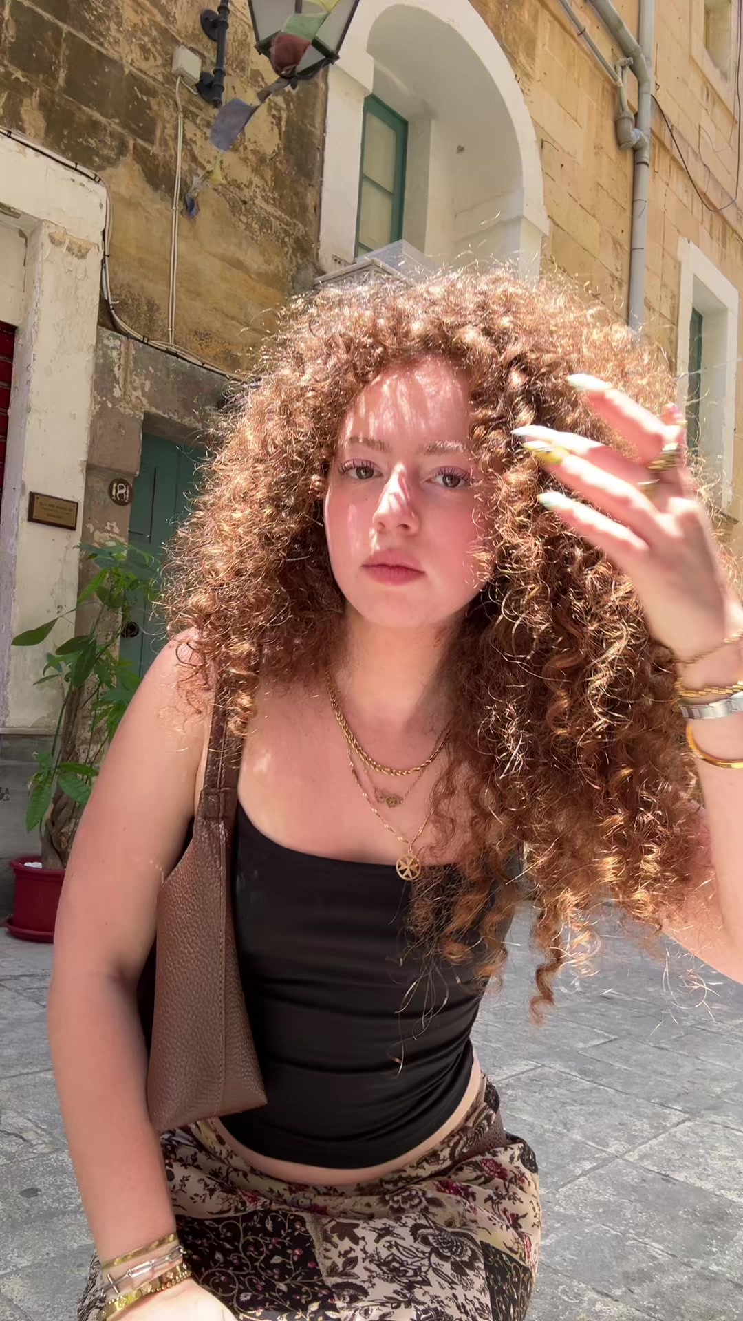 @julia catiann