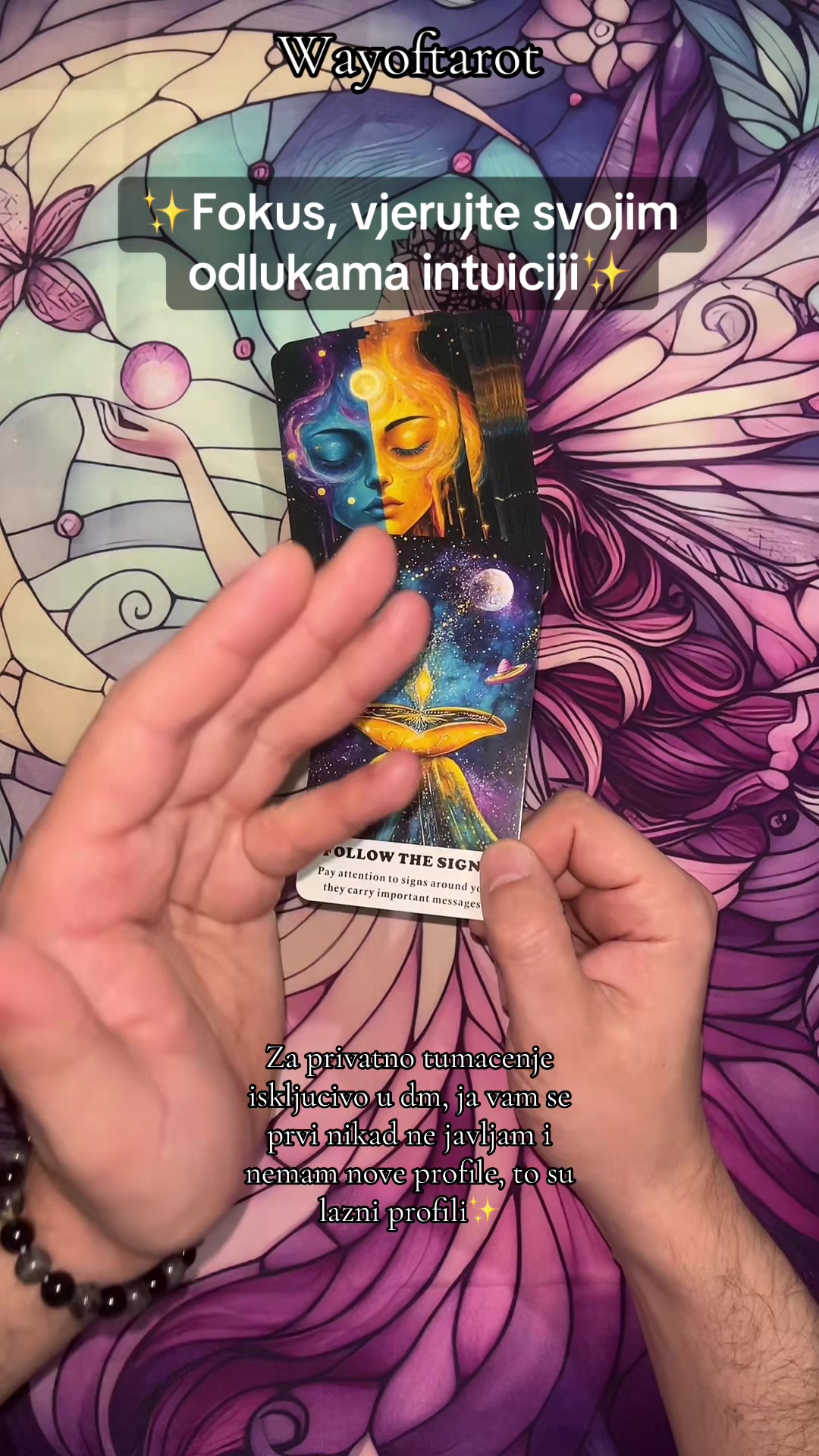 @Way of Tarot