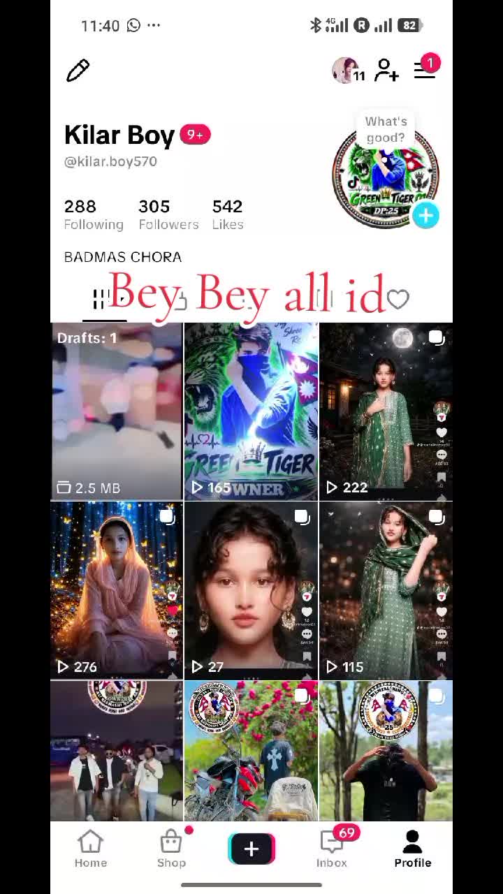 @๐ท๐จ๐ฎ๐จ๐ณ♥๐ฟ๐จ๐พ๐น๐จ
