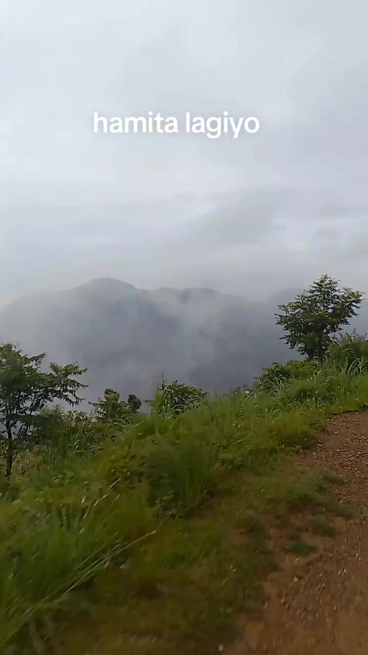 @Anisa Rayemajhi