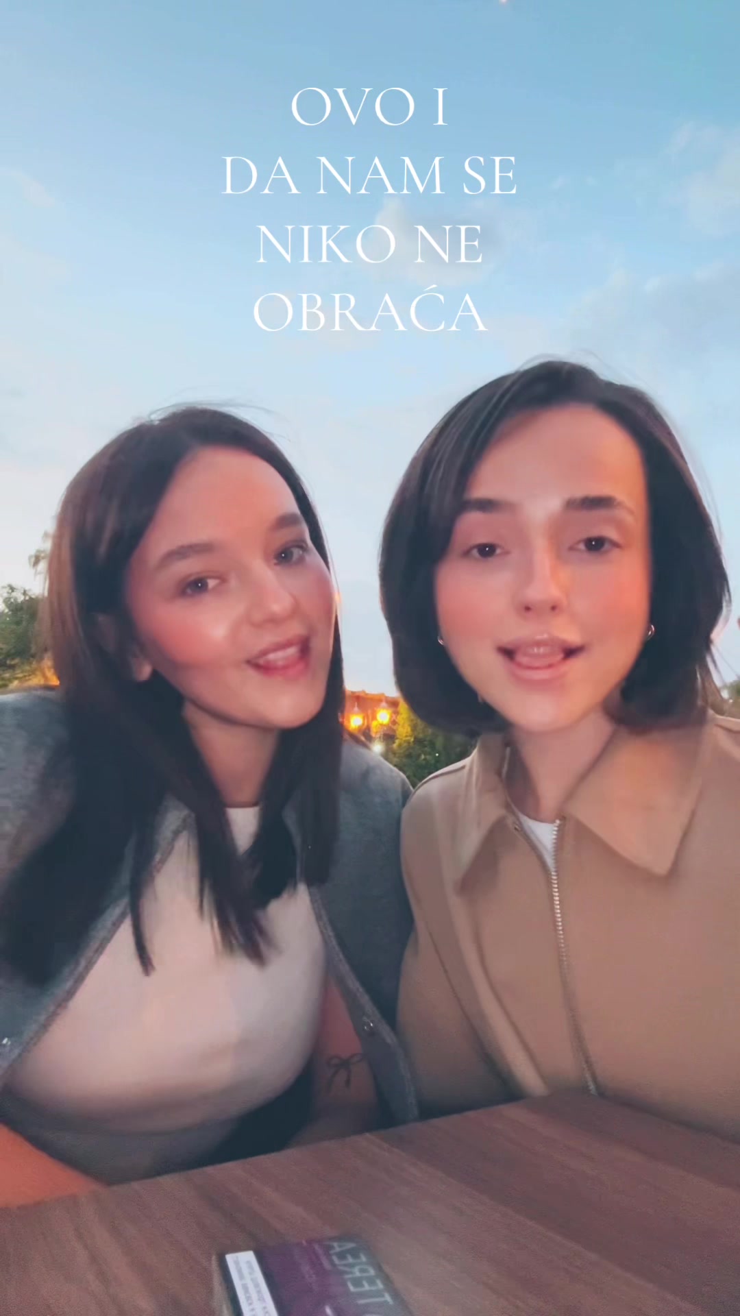 @Tamara&ensp;Milenkovic