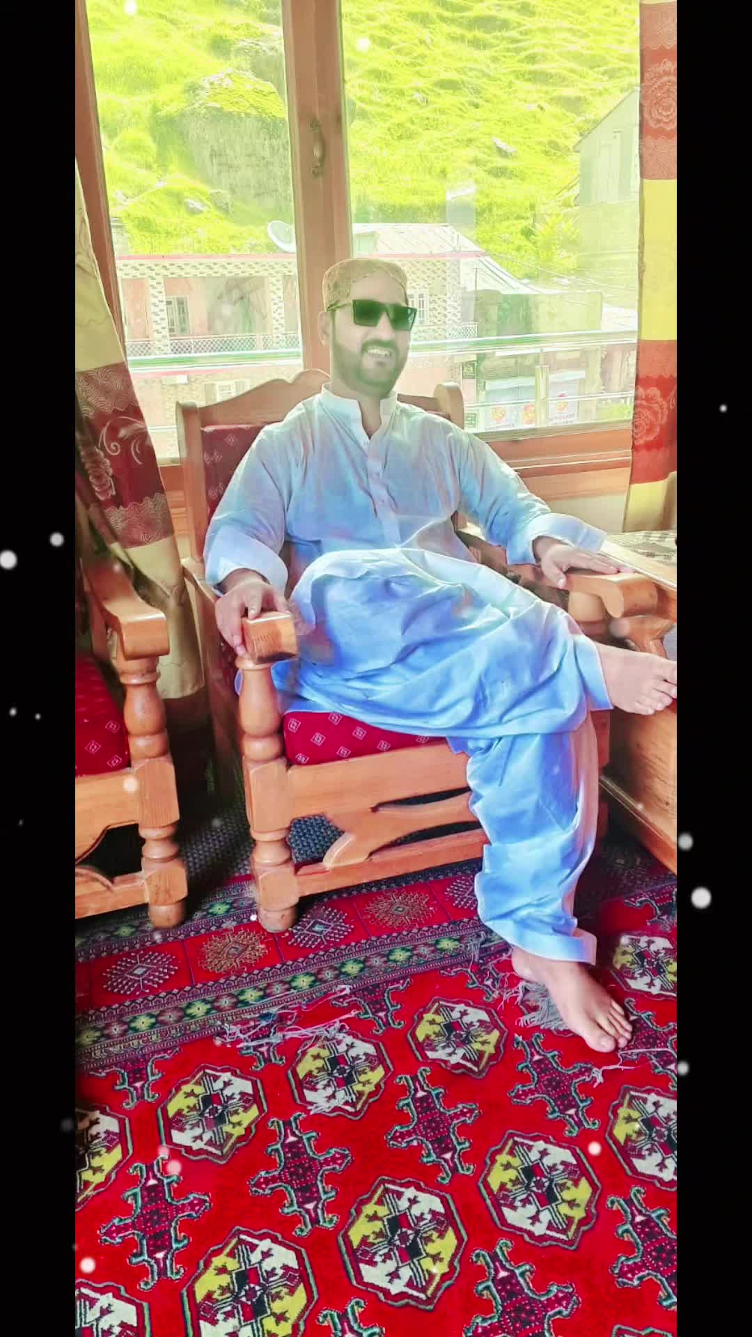 @Mir Fida Hussain Marri.110👑👑