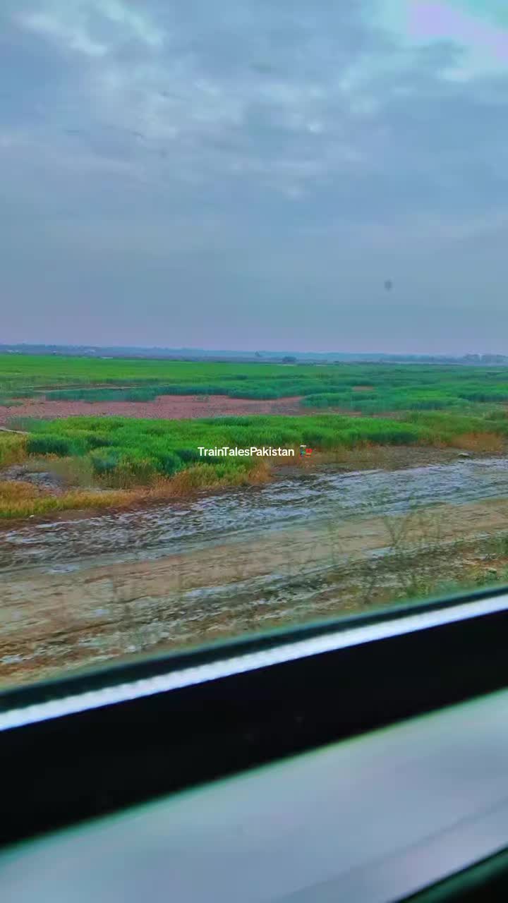 @TrainTalesPakistan