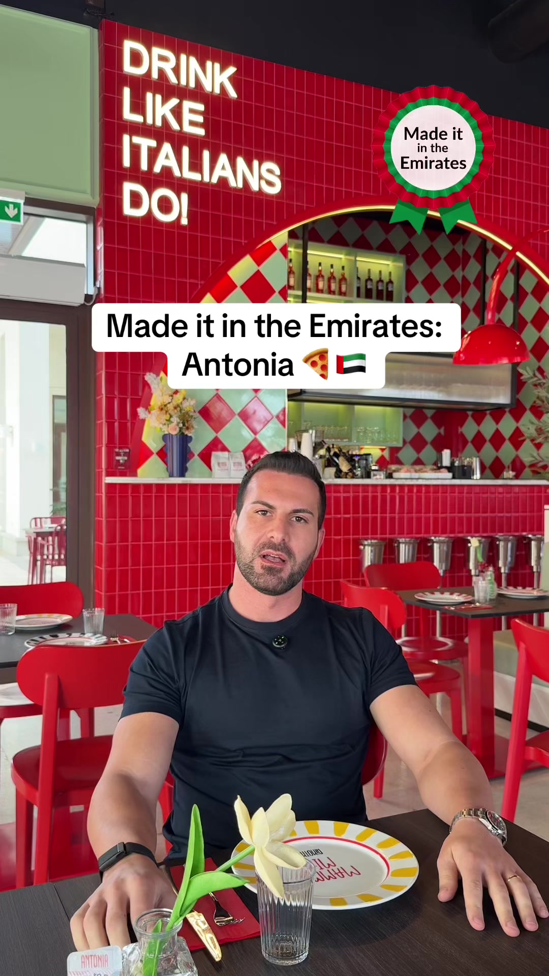 @Yalla Abu Dhabi