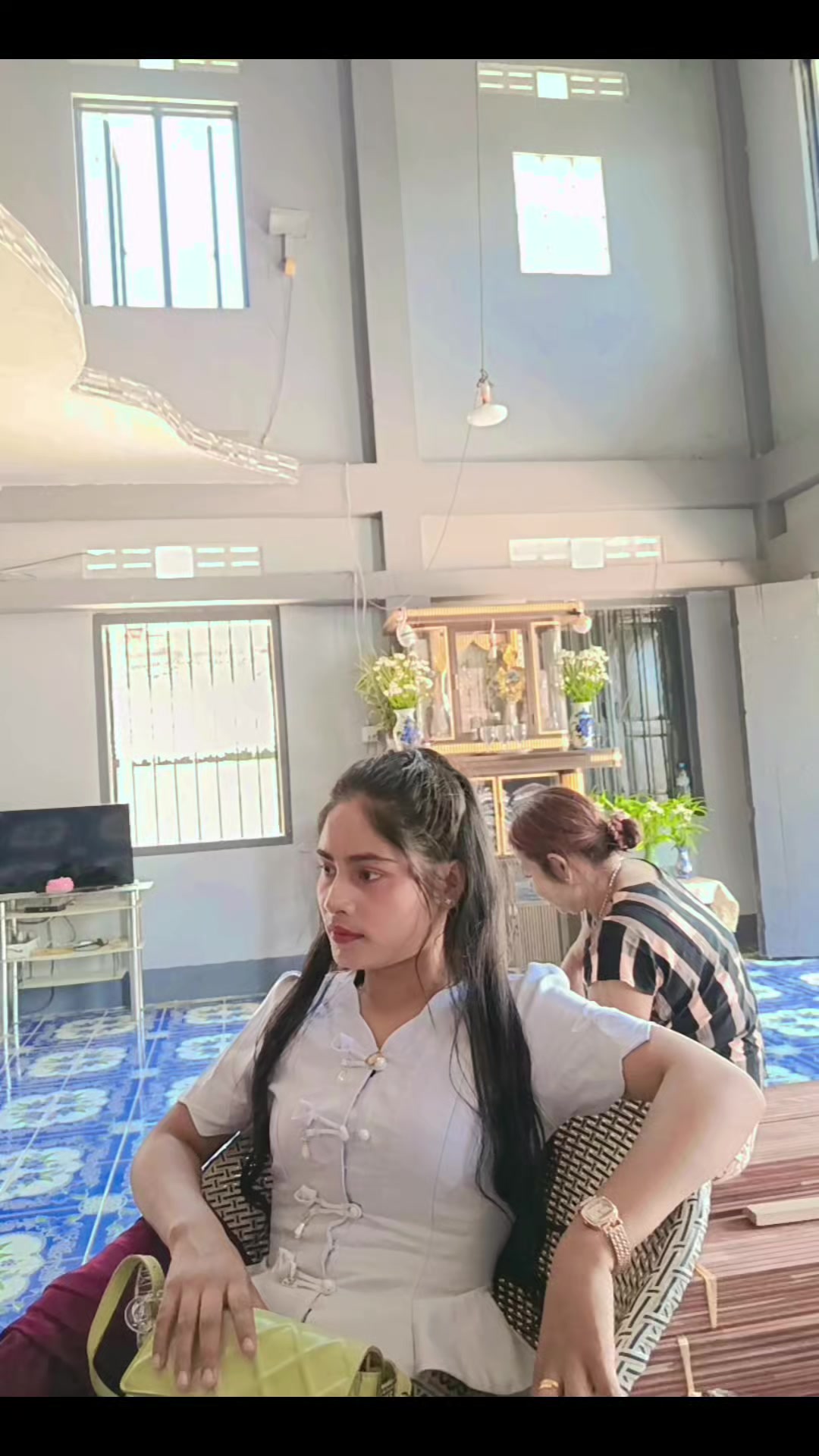 @Yi Yi Lin