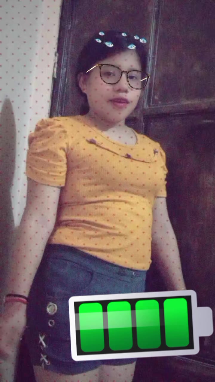 @la flakita🥰