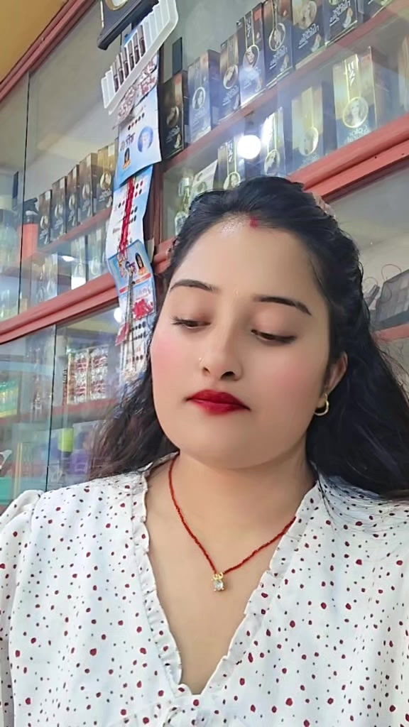 @Brinda Karki