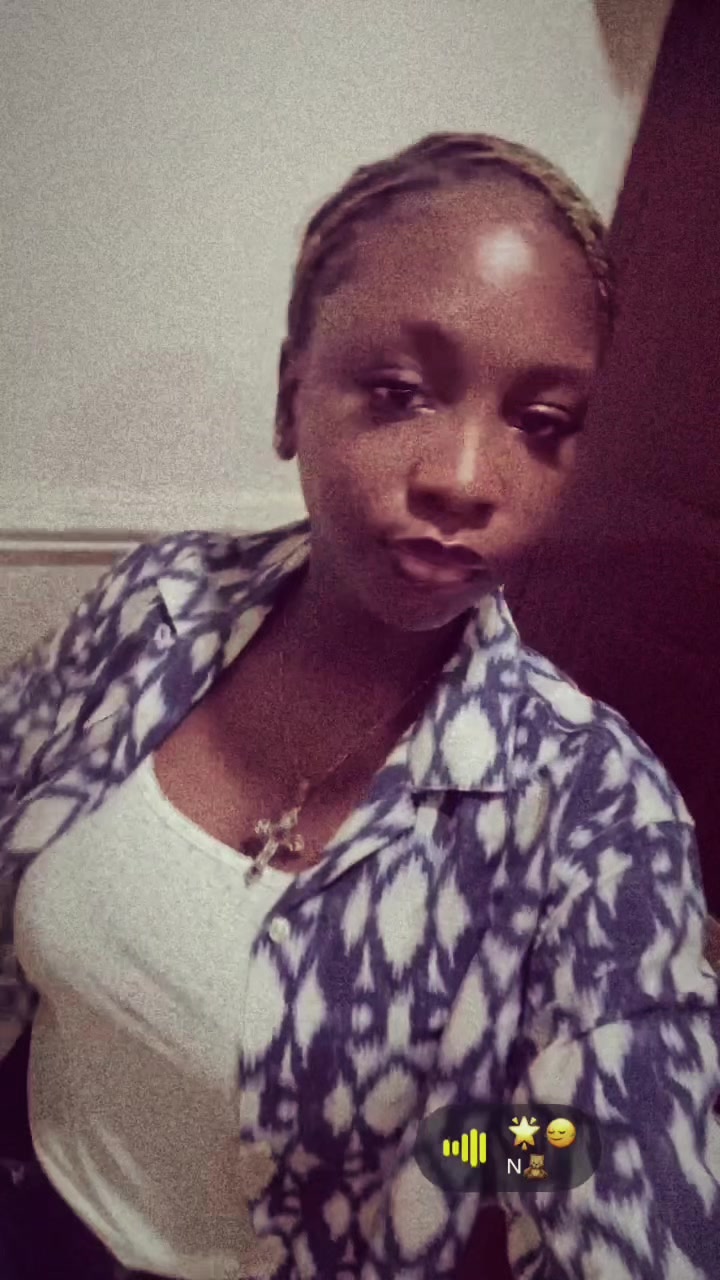 @Oluwabukunmiii🤍 | UGC Creator