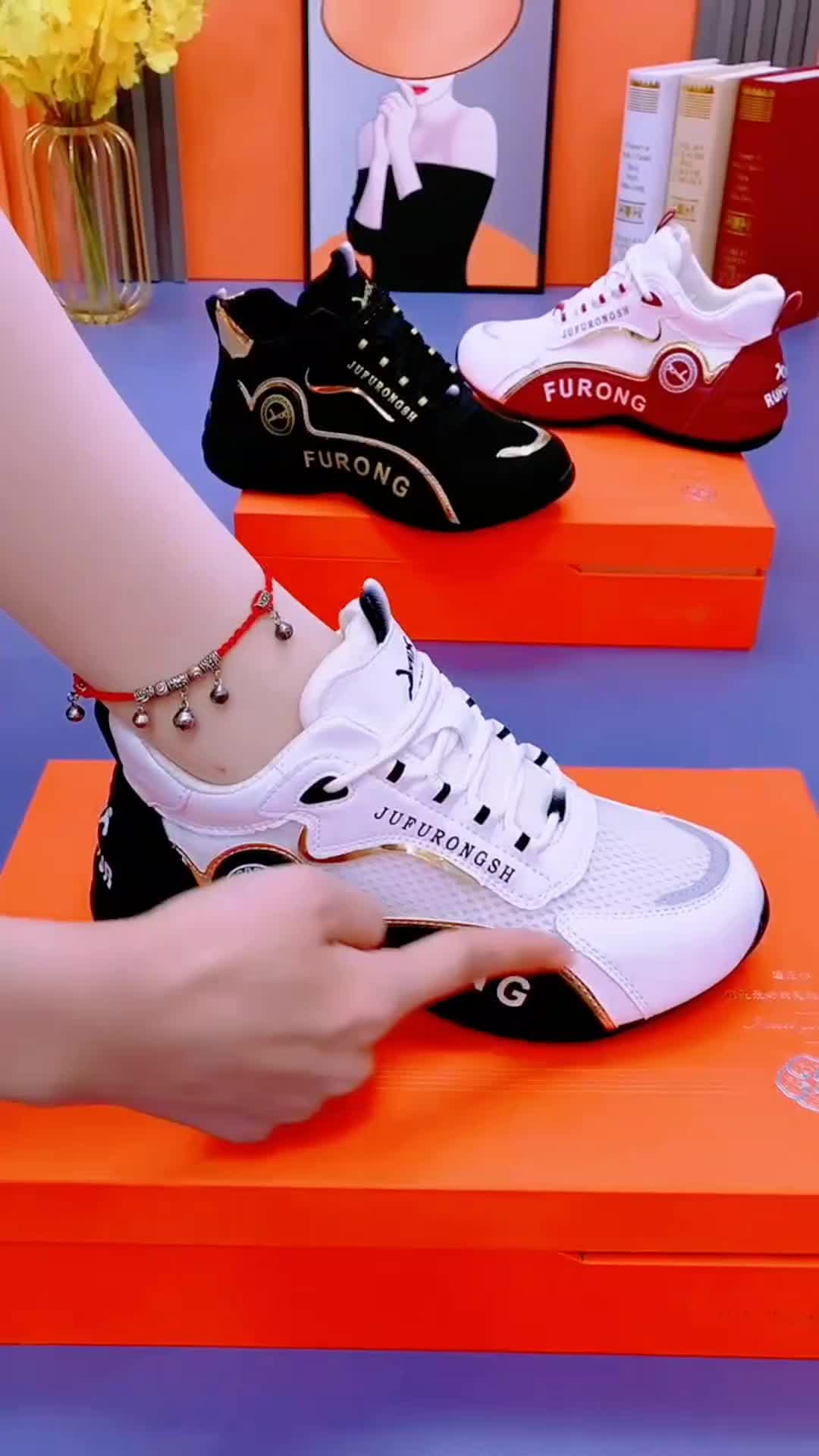 @Sepatu Import Wanita