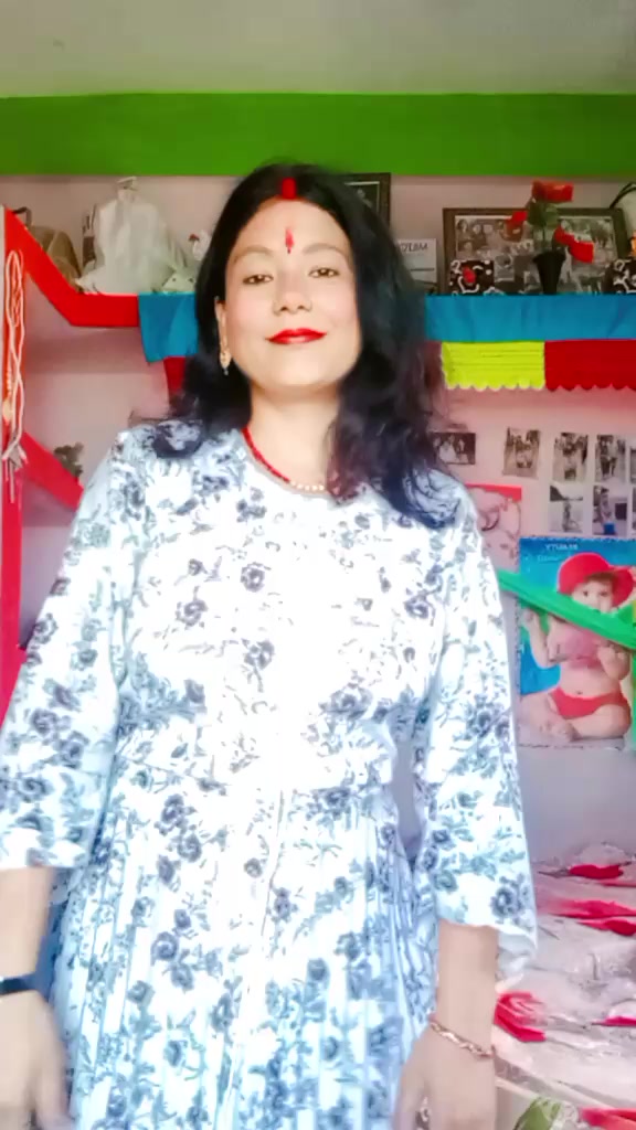 @Deepika Malla
