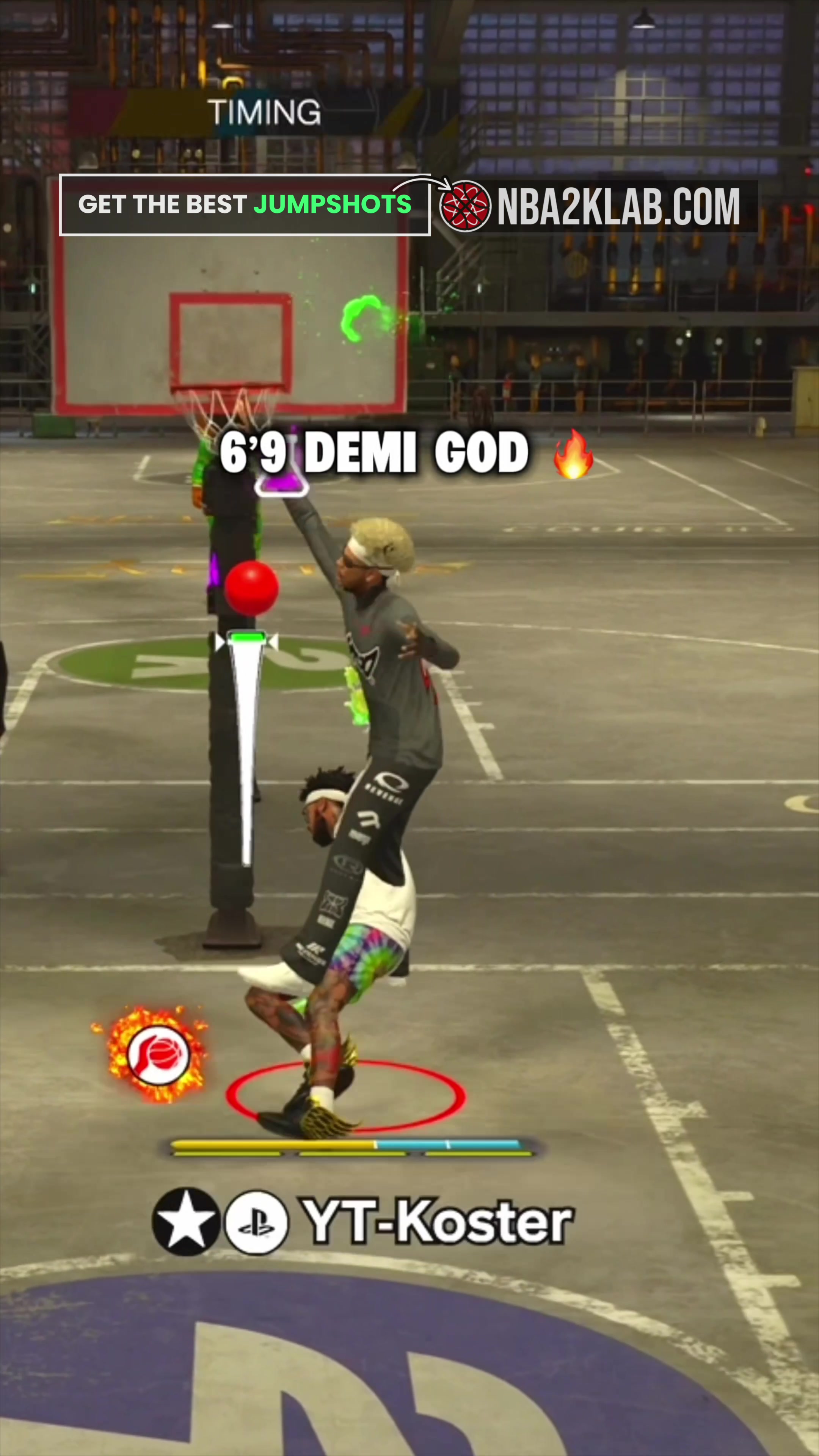 @NBA2KLab