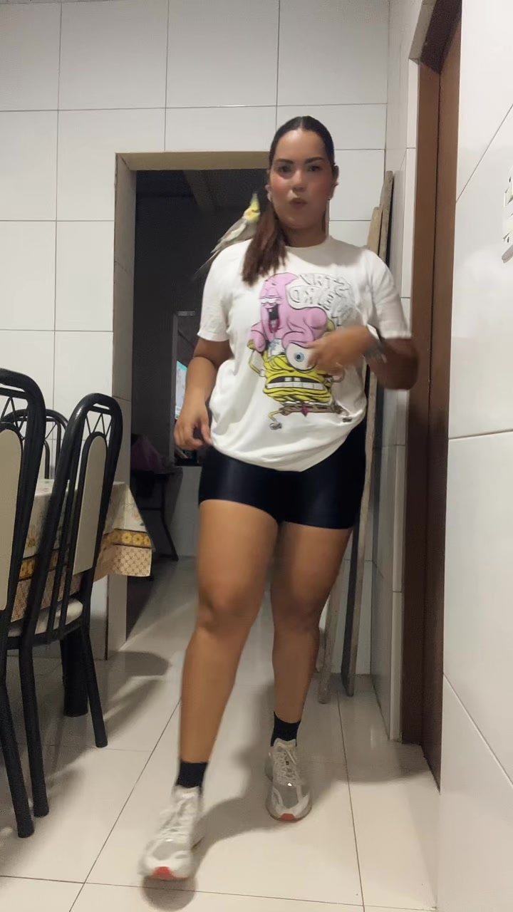 @Patricia Andreia