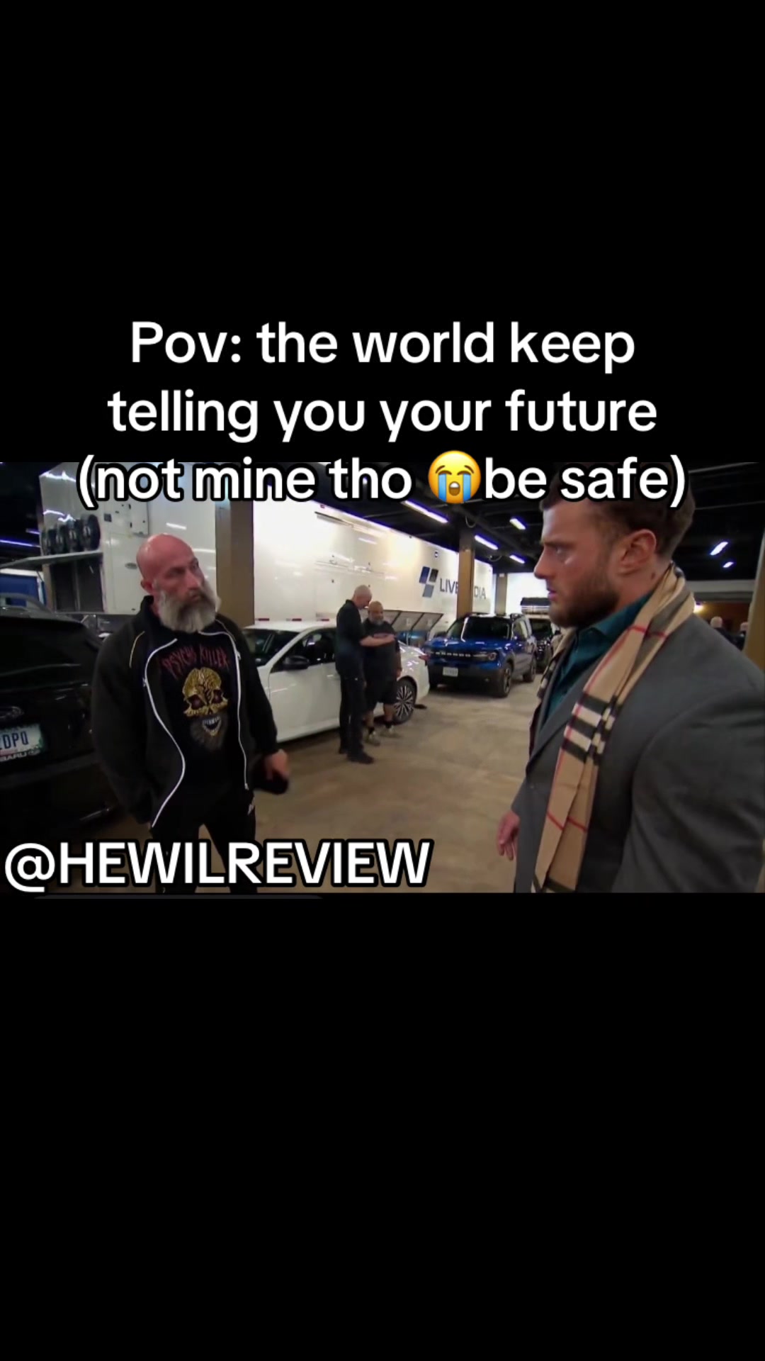 @HewillReview