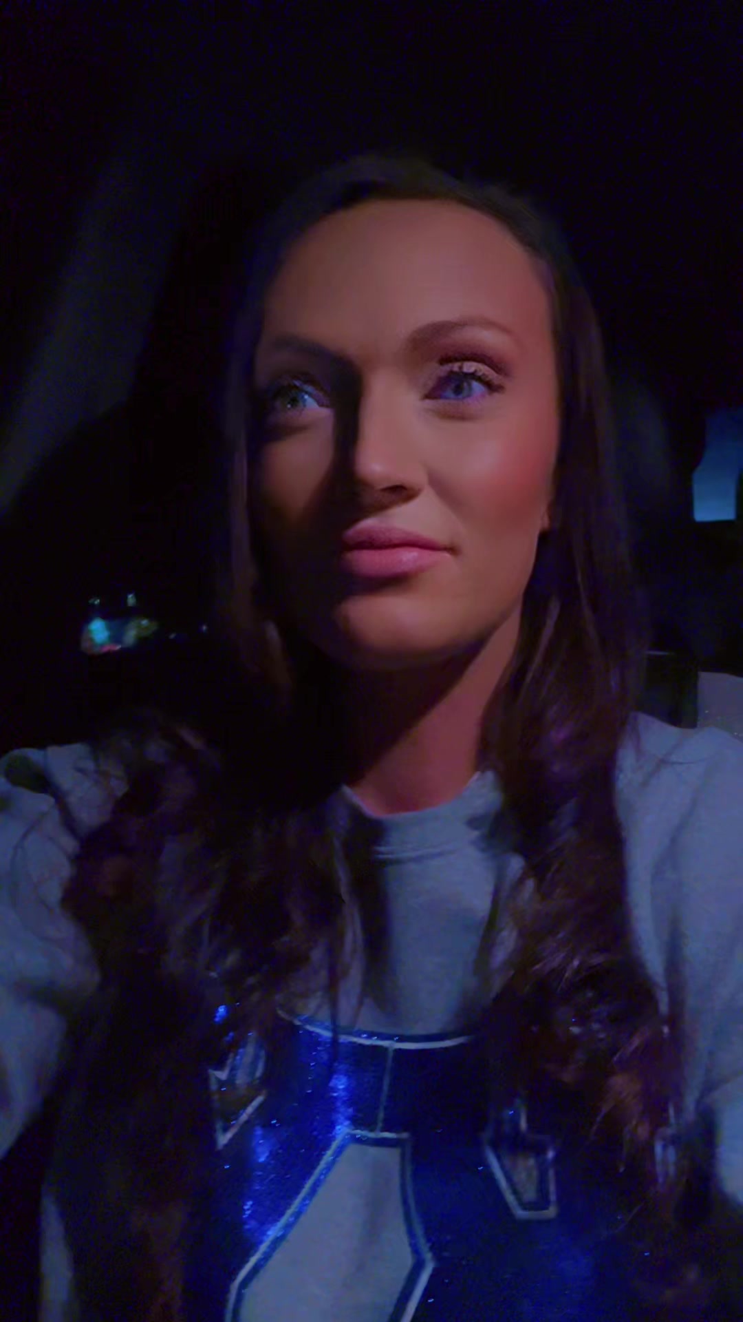 @Tasha Osborne