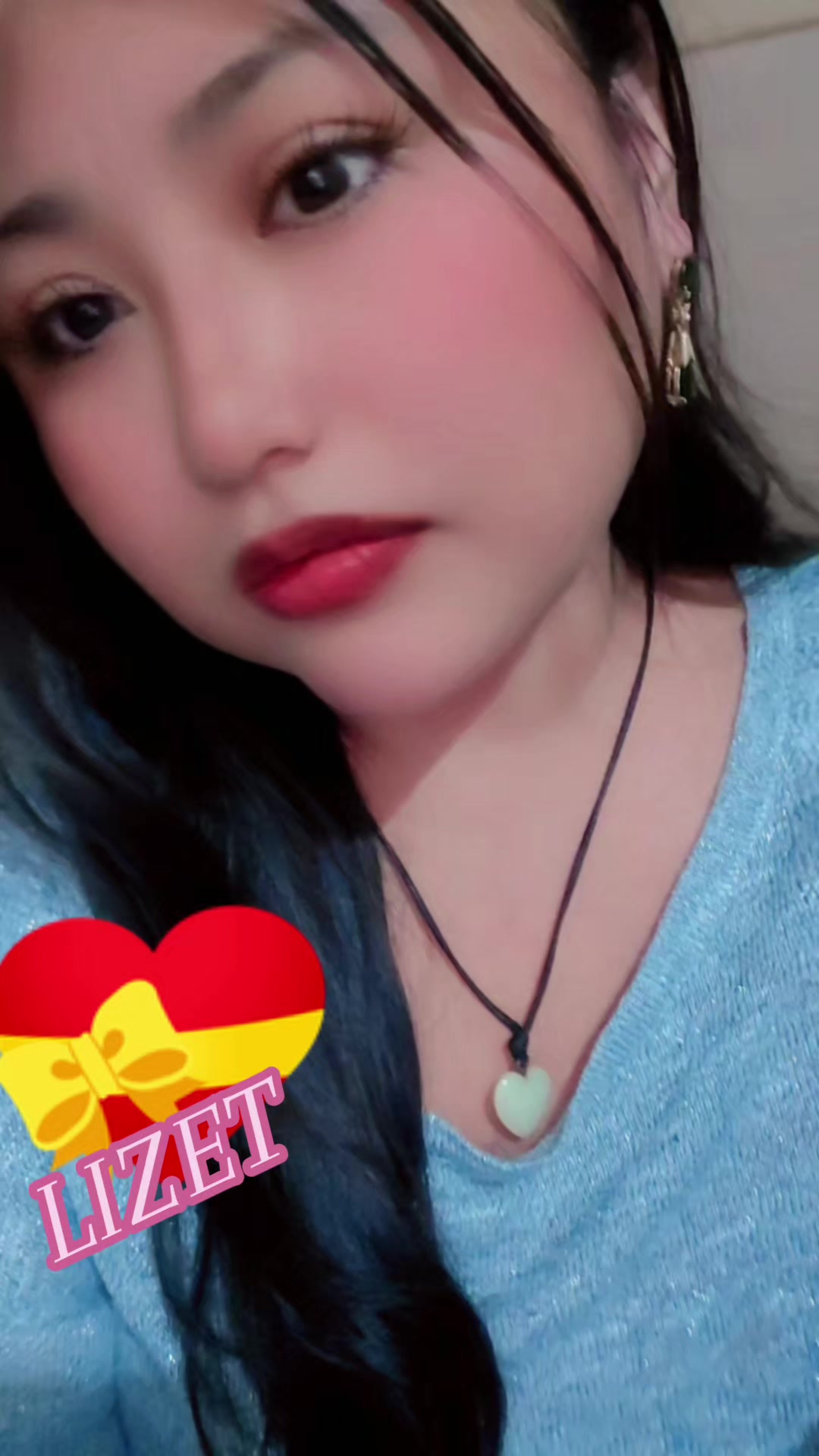@โค๏ธ๐น๐Lizet ๐น๐๐