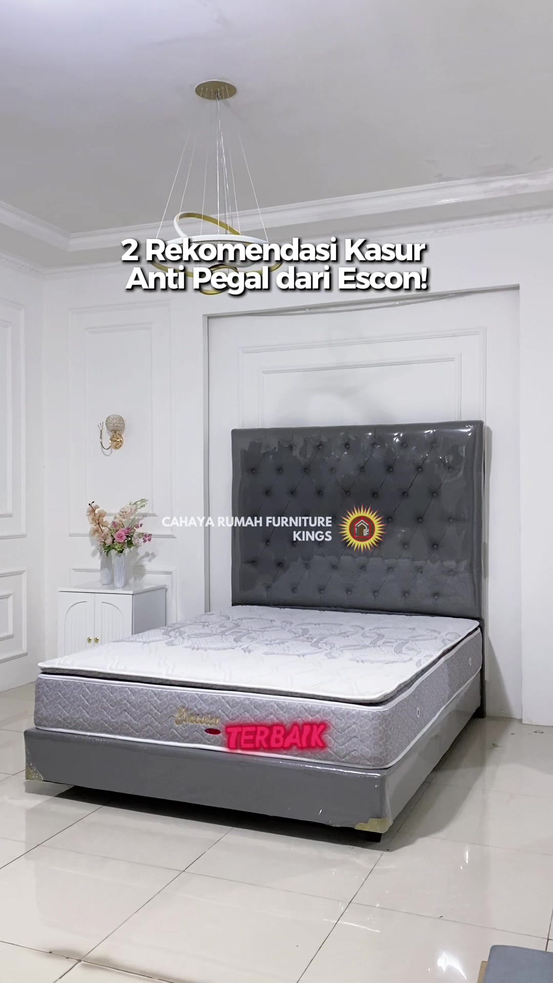 @kings cahaya rumah