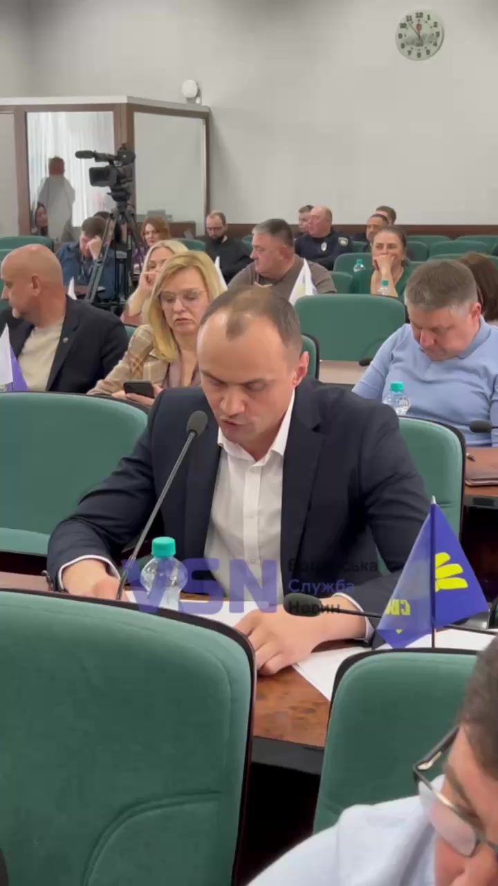 @ВСН - Волинська служба новин