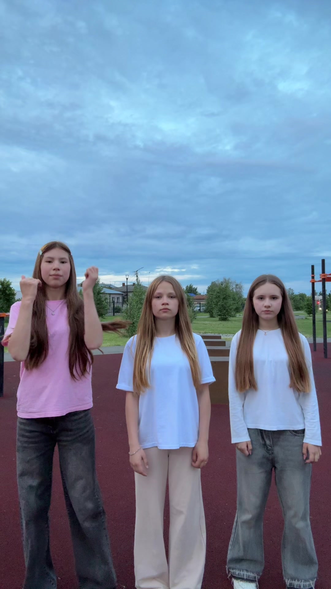 @варюшка нога