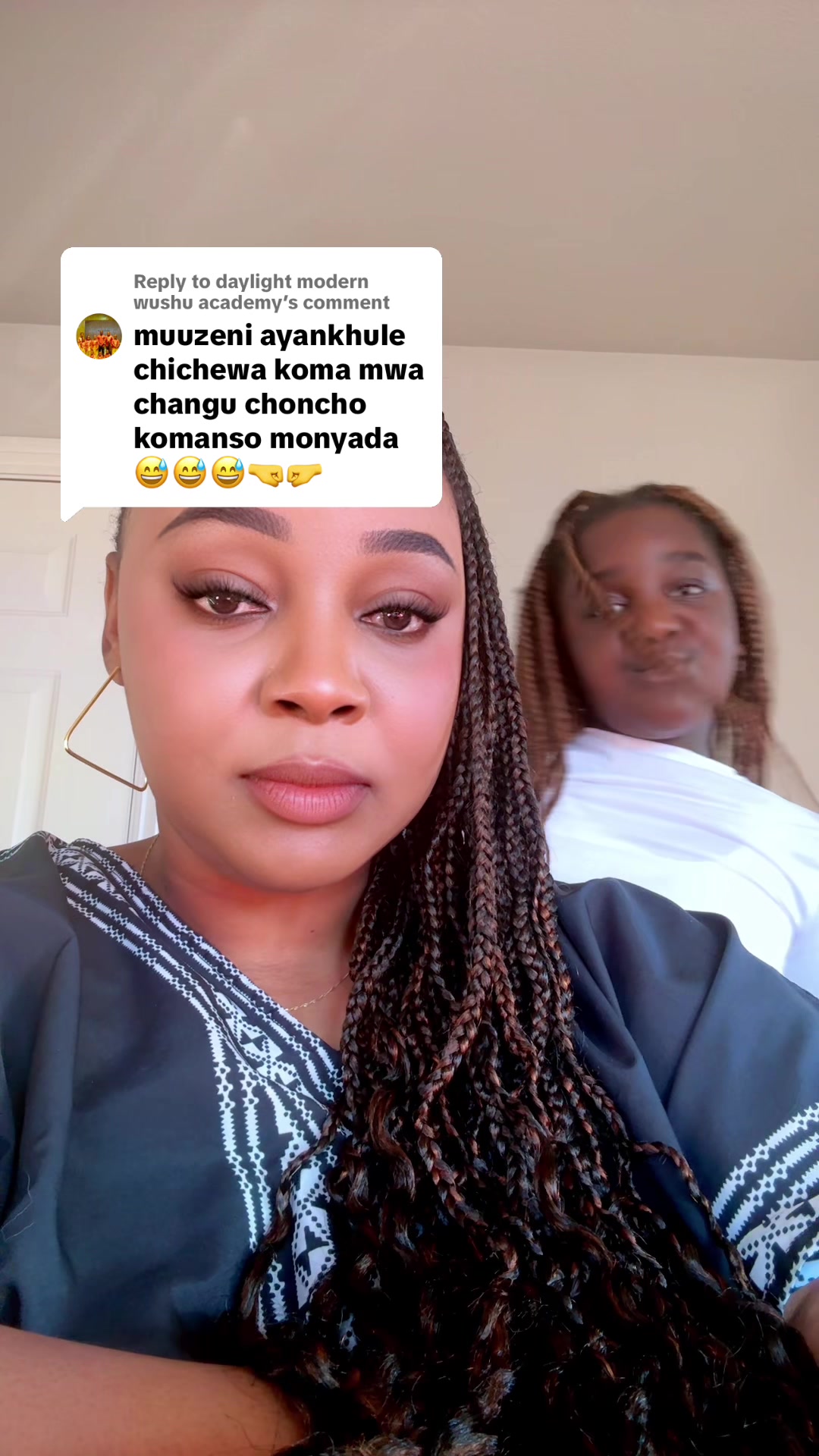 @Tisamalane
