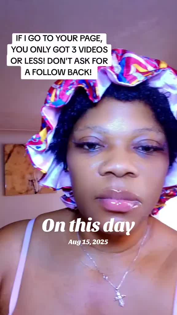 @African queen