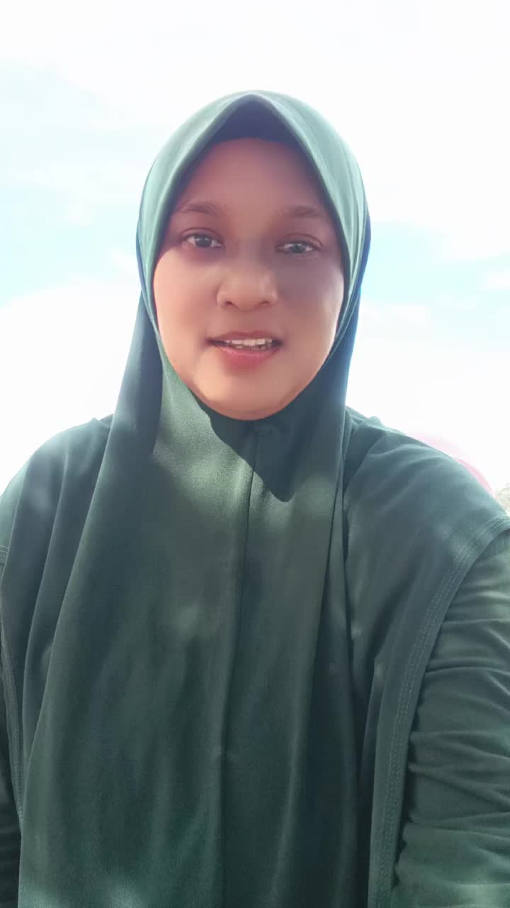 @ZARINA OTHMAN