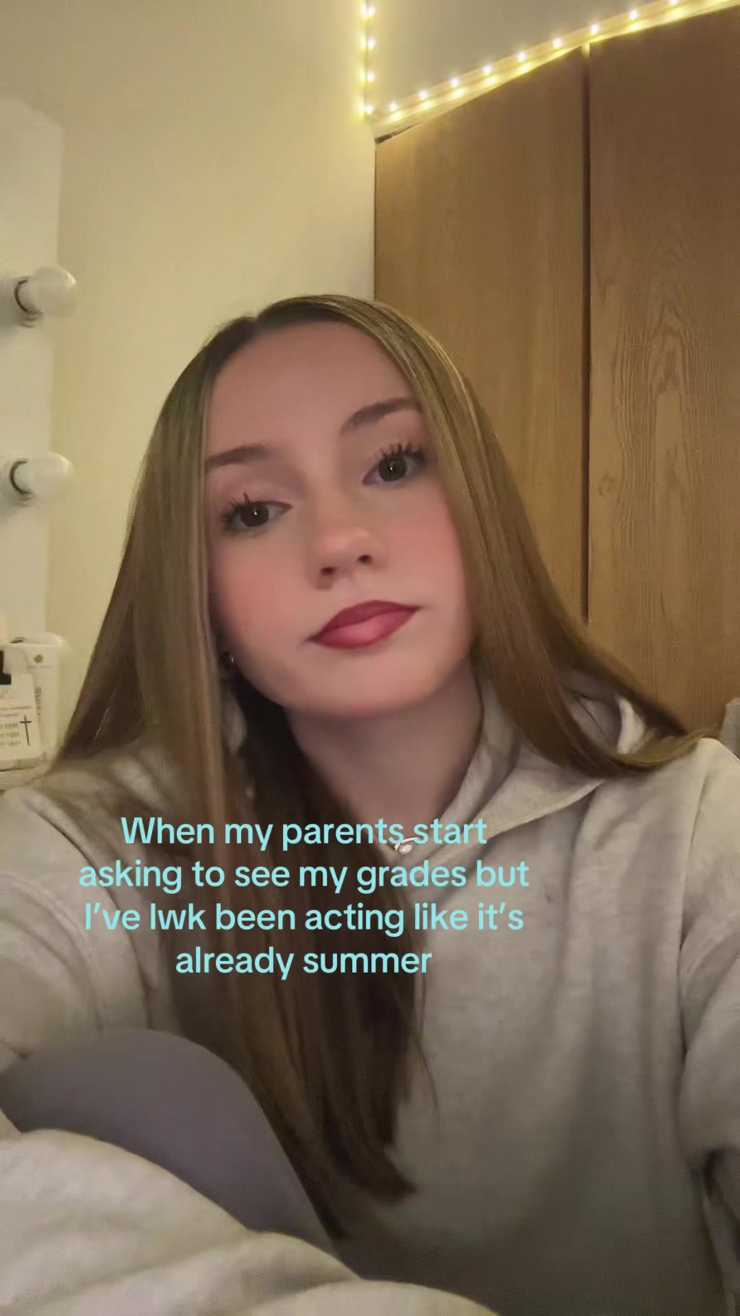 @Sarah