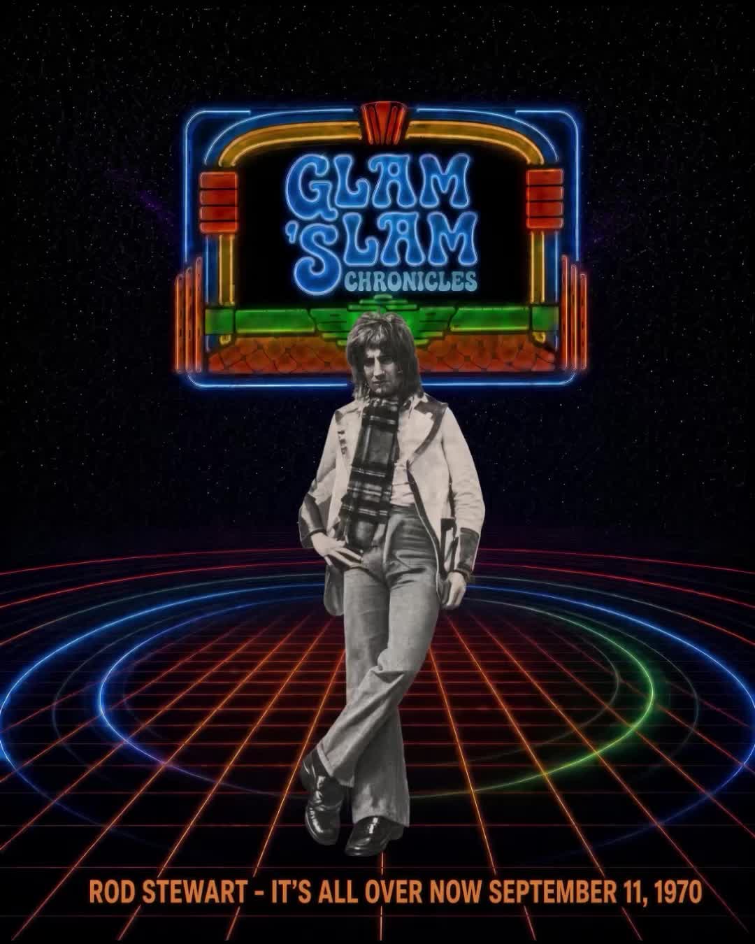 @Glam-Slam-Chronicles