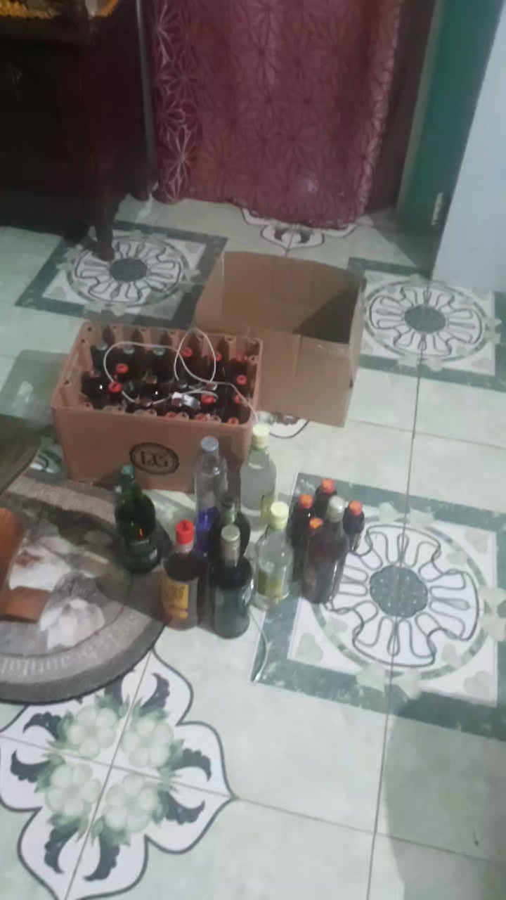 @Sheldon Brian Wil278lamp oil