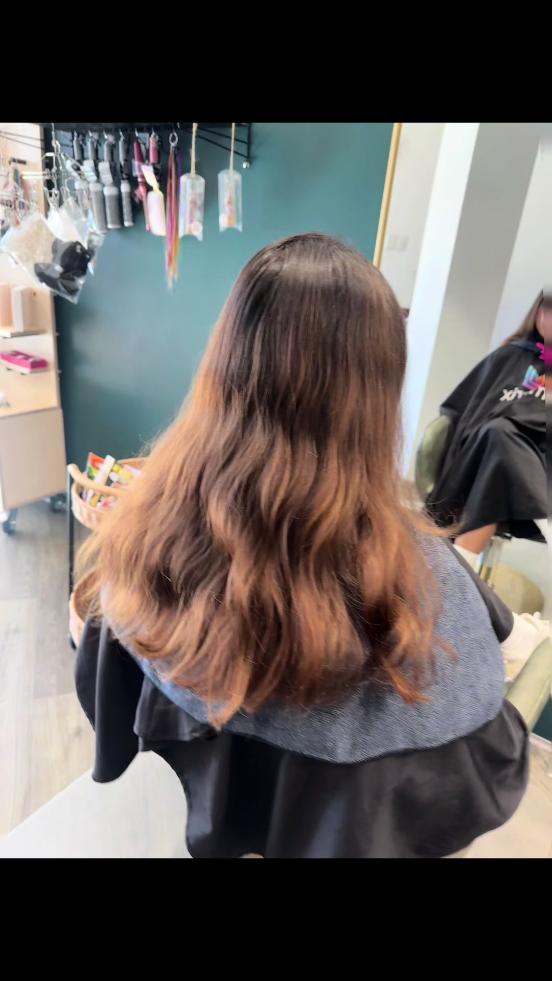 @Coco & Co Japanese Hair Salon