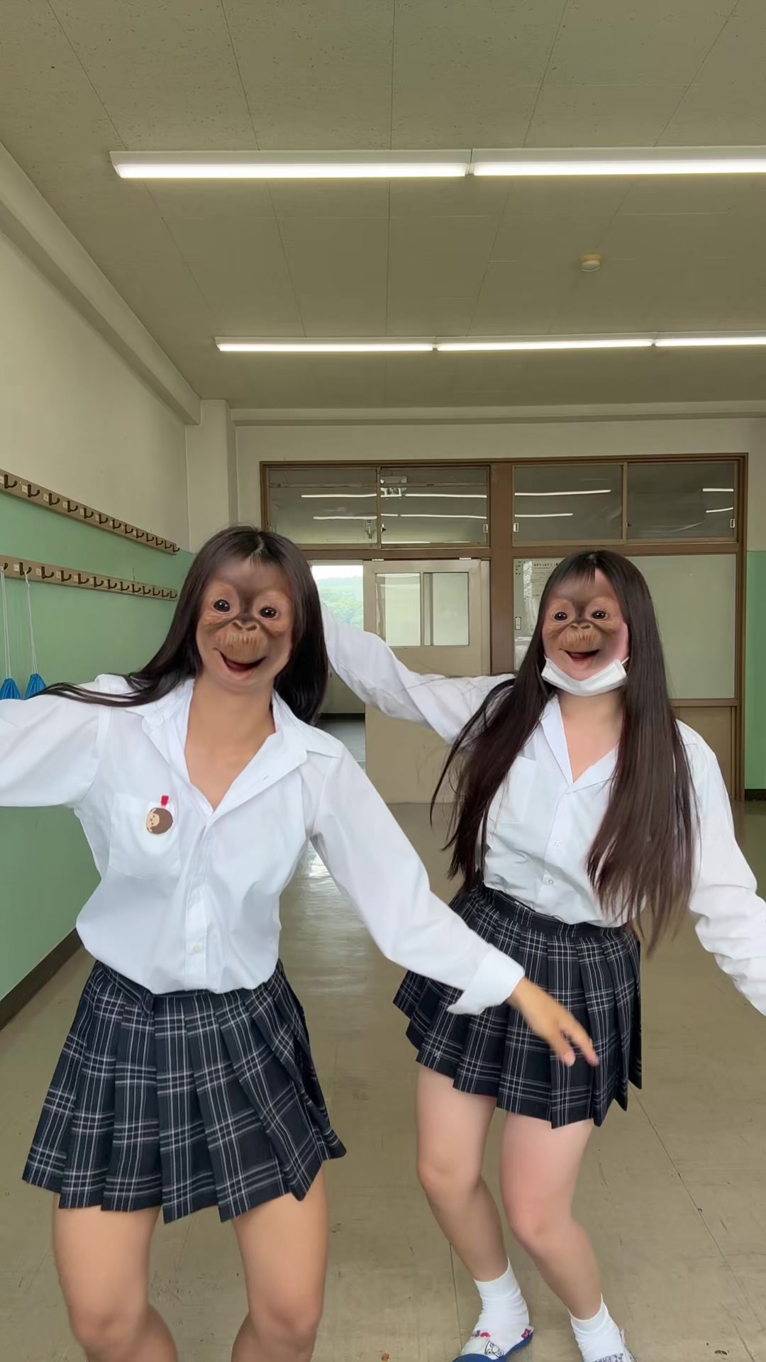 @ゆわ