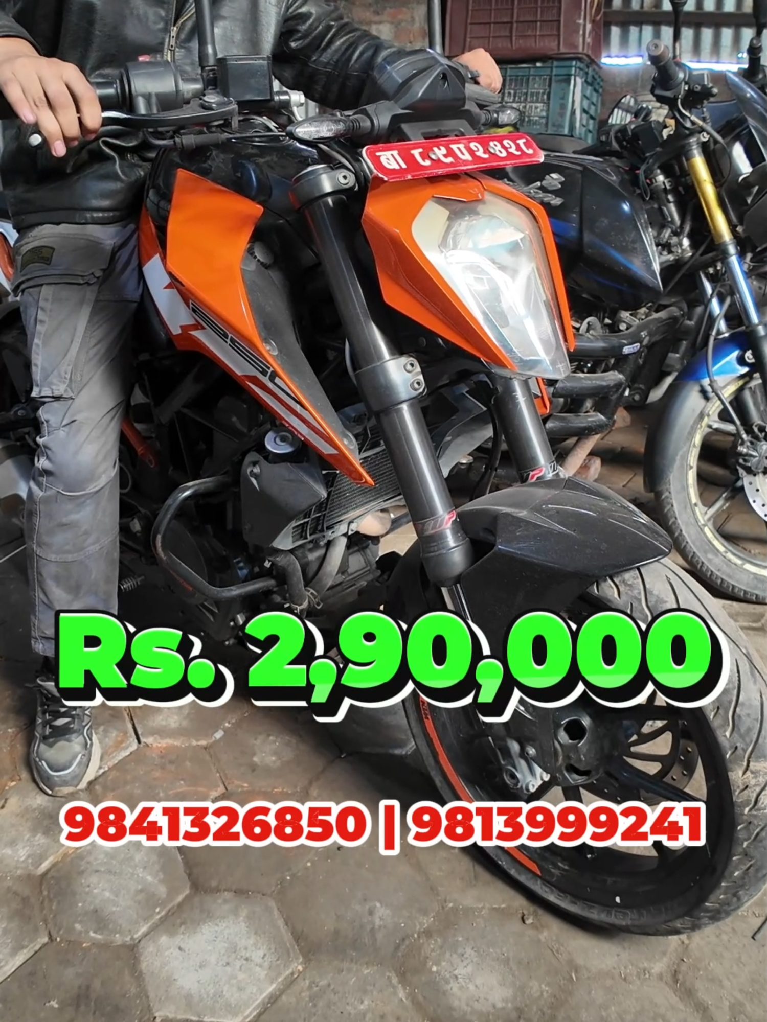 @BikeBazarNepal.com