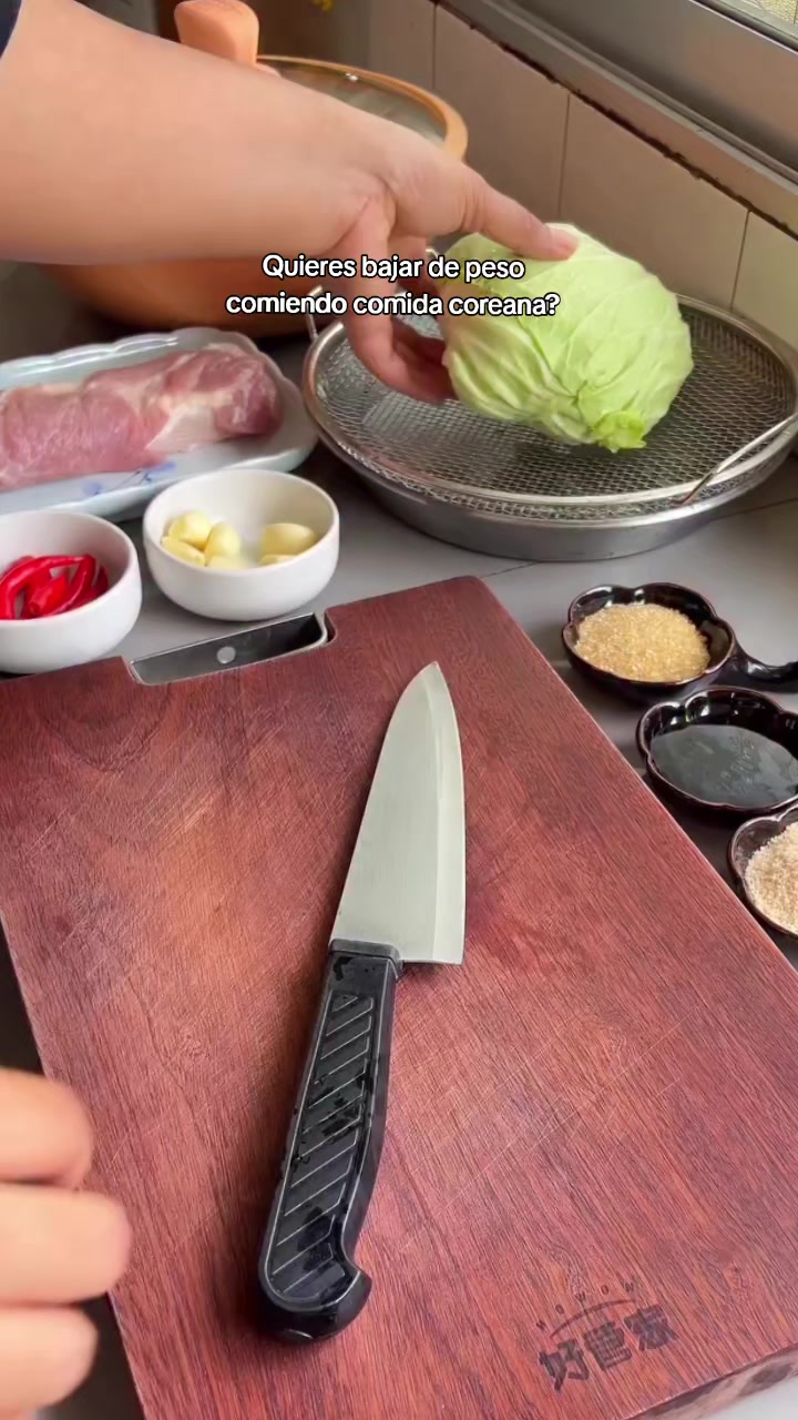 @cocina coreana
