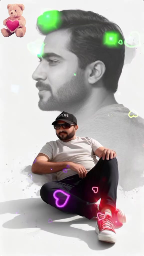 @🇮🇳తెలంగాణ గంగాధర్ 🇸🇦